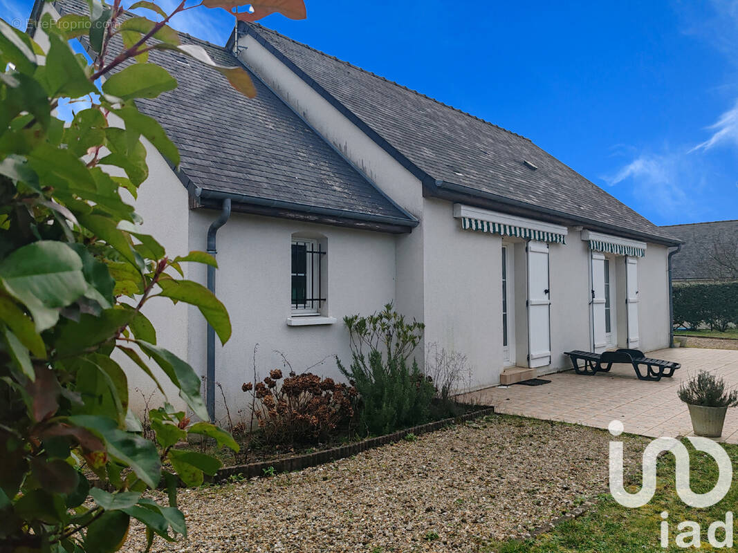 Photo 1 - Maison à ESVRES
