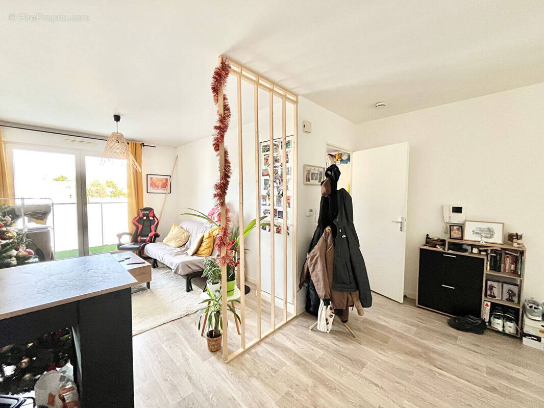 Appartement à CAEN
