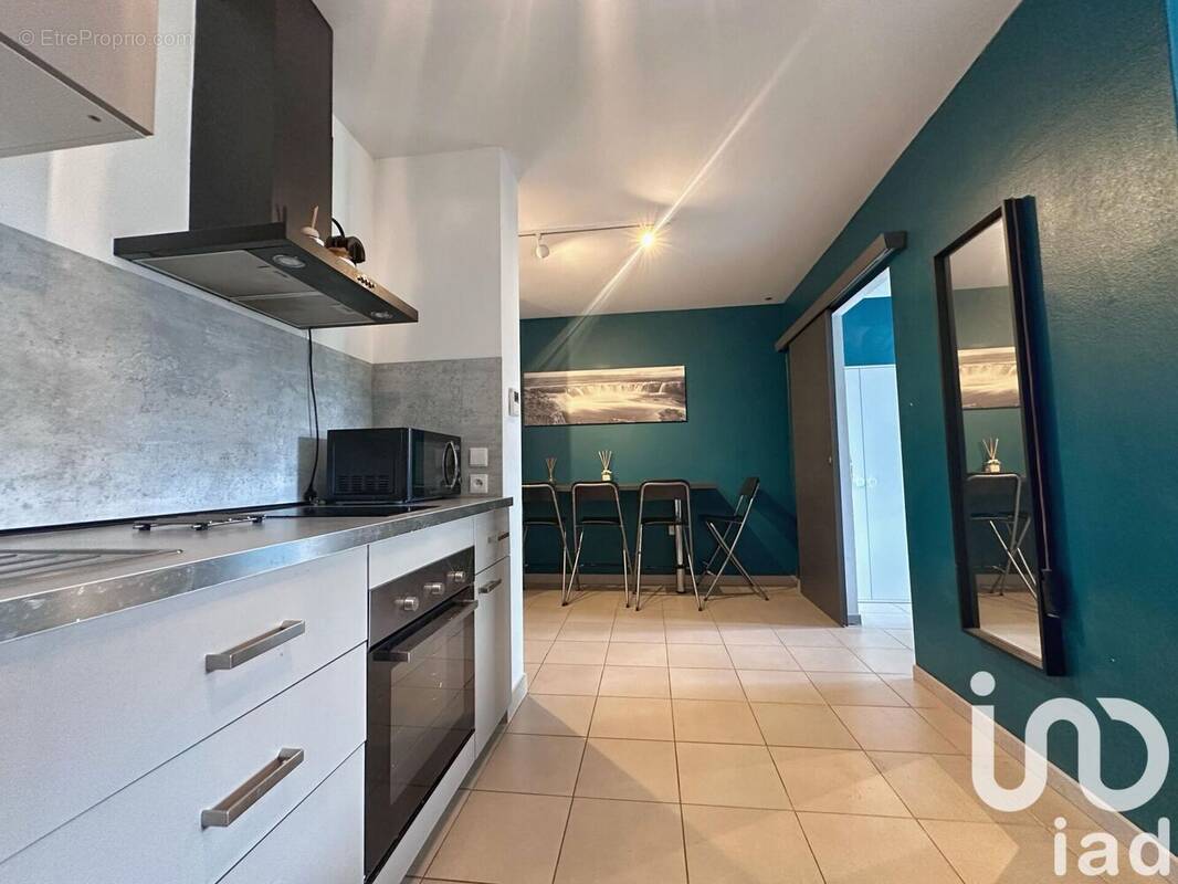 Photo 1 - Appartement à WOIPPY