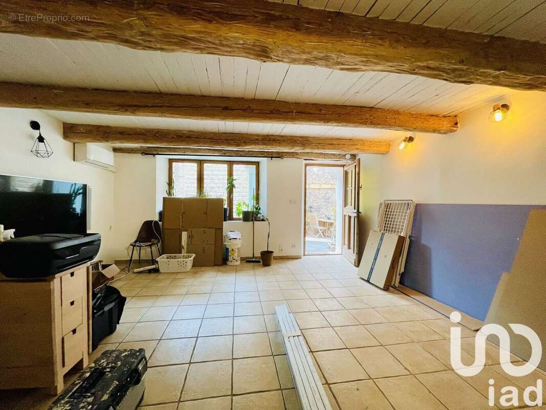 Photo 3 - Maison à BAGNOLS-EN-FORET