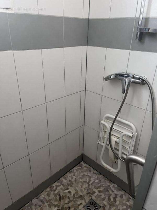 Appartement à PALAVAS-LES-FLOTS