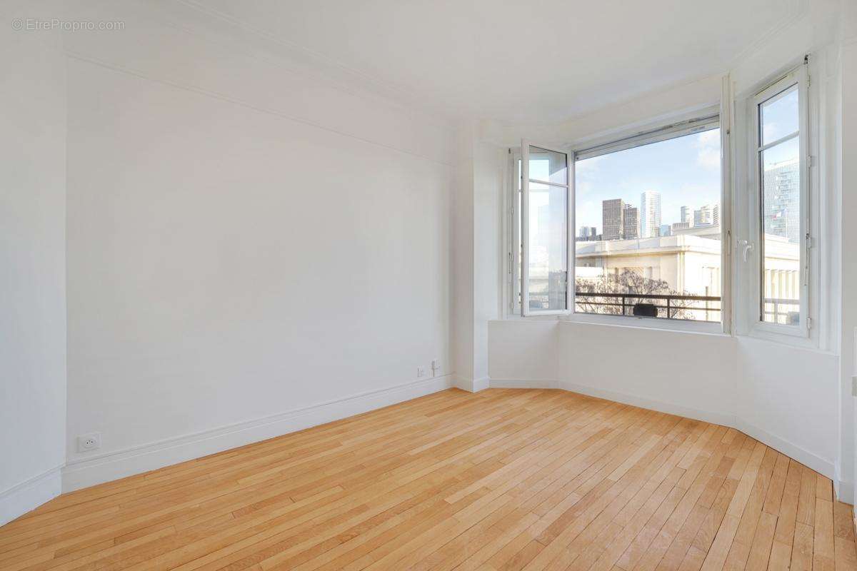 Appartement à PUTEAUX
