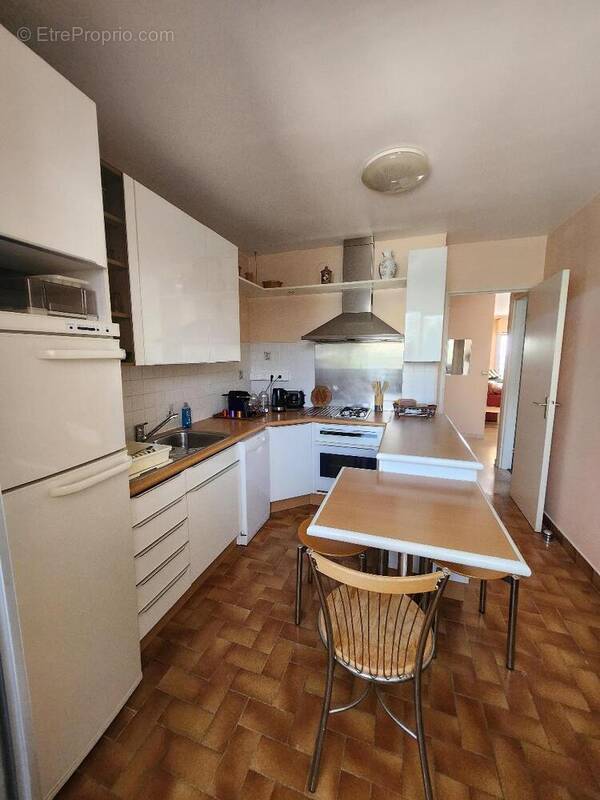   - Appartement à ANTIBES