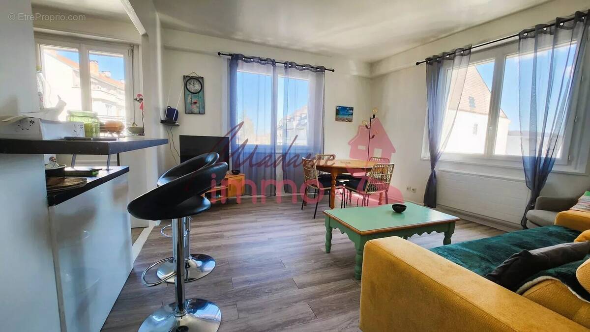 Appartement à LOURDES