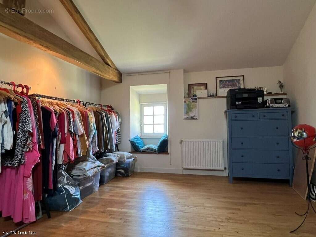 Maison à CIVRAY