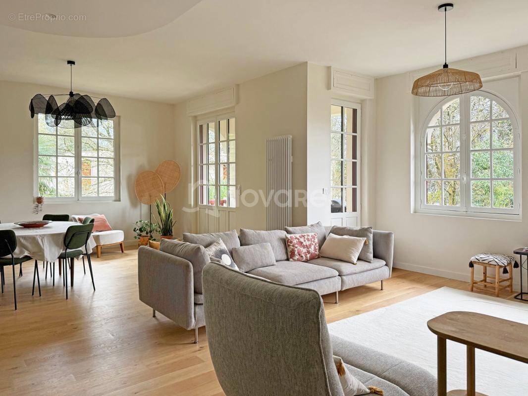 Appartement à PAU