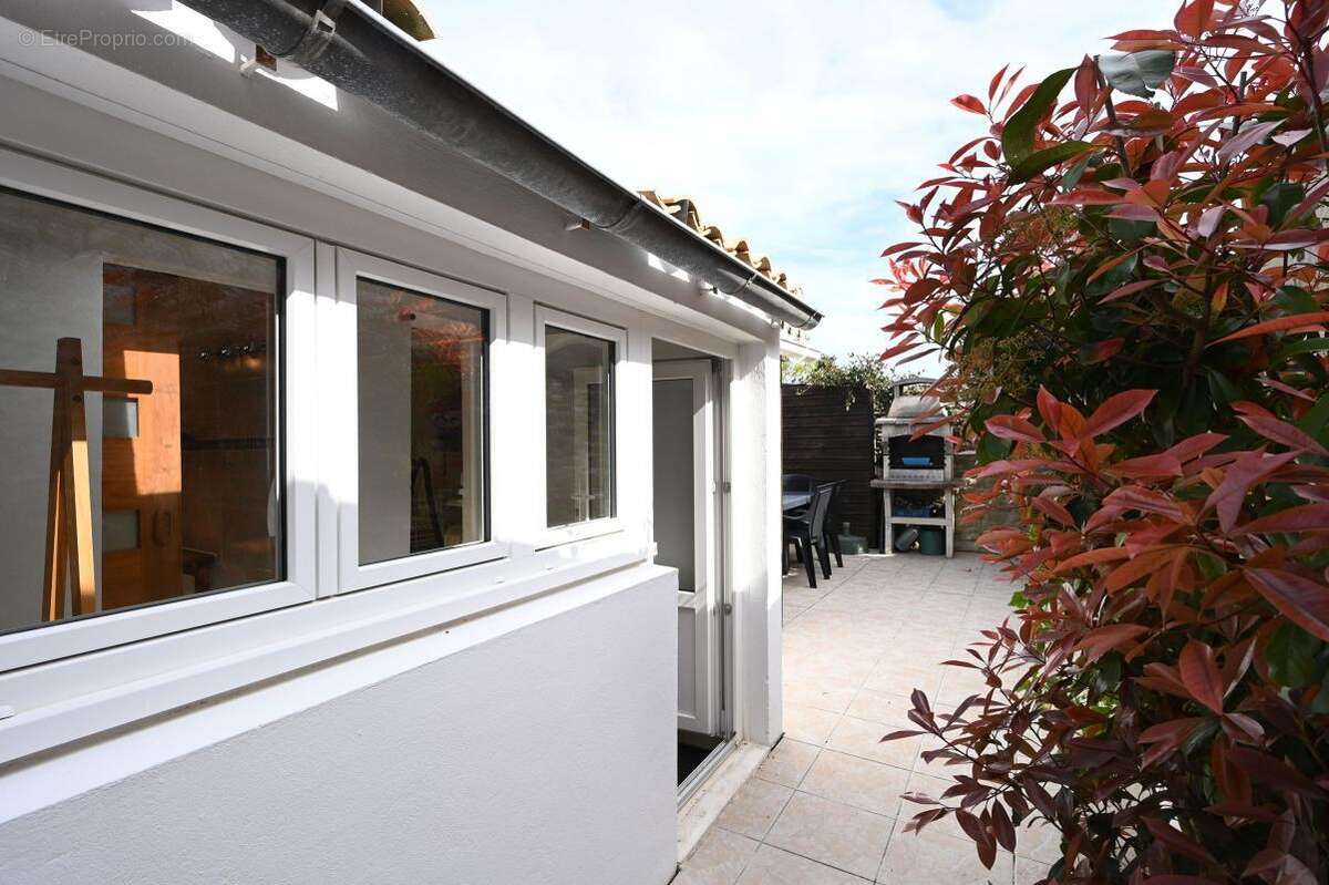 Maison à ARS-EN-RE