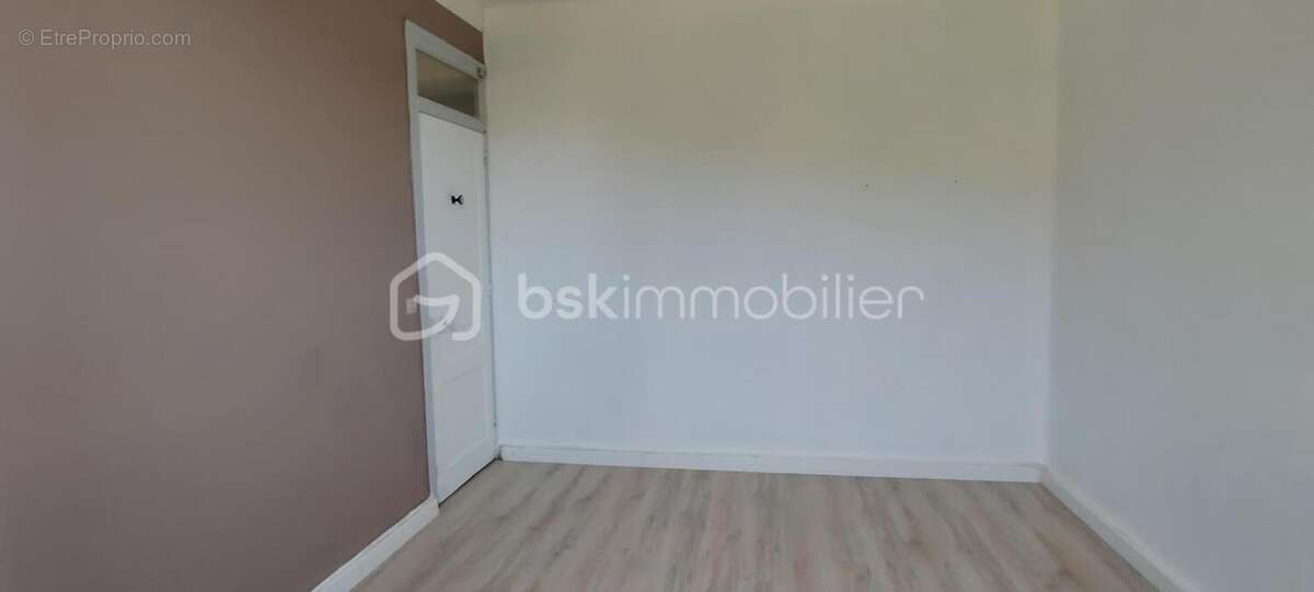 Appartement à LA VOULTE-SUR-RHONE