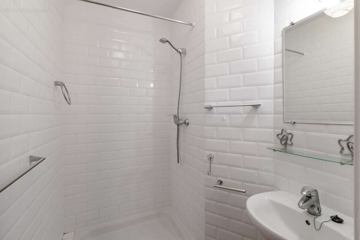 Appartement à HENDAYE