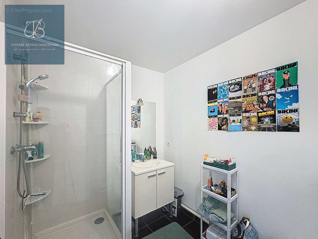 Appartement à BREST