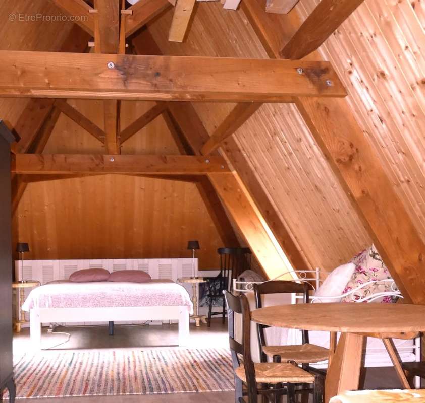 Maison à PRAYSSAC