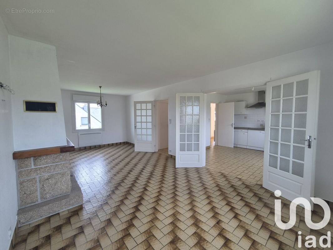 Photo 1 - Maison à BINIC