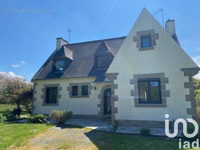 Photo 1 - Maison à PLENEUF-VAL-ANDRE
