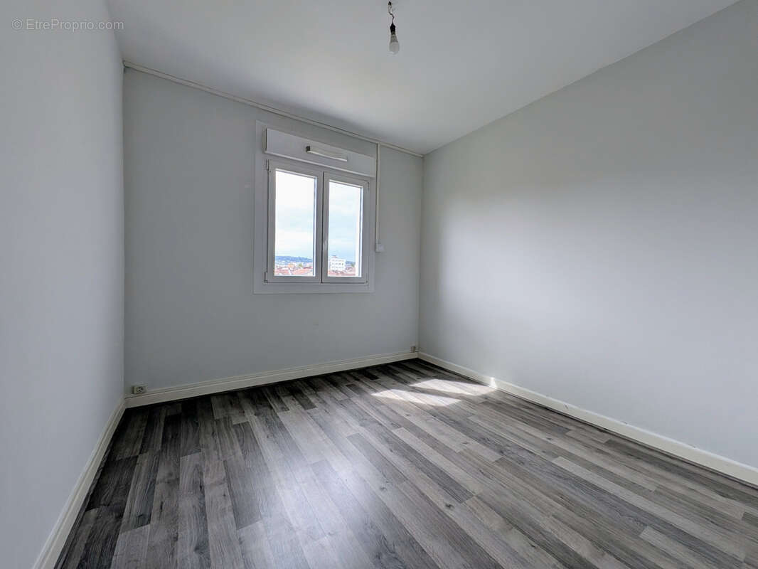 Appartement à JARVILLE-LA-MALGRANGE