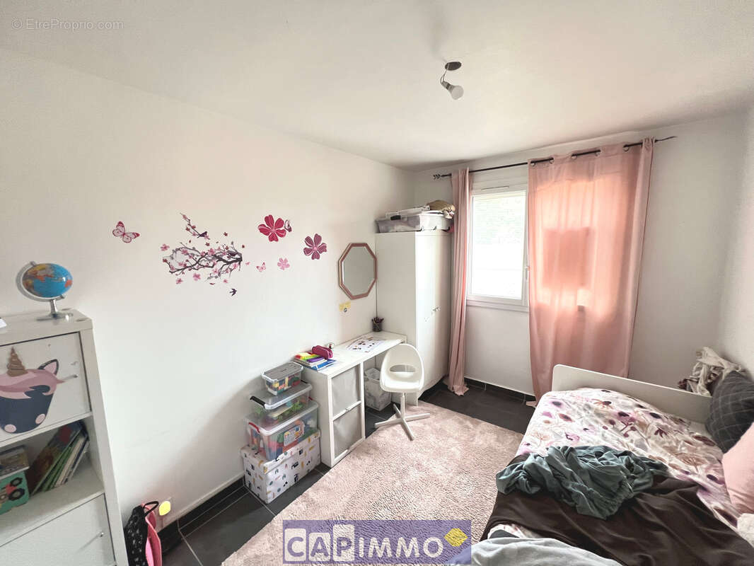 Appartement à LA GARDE