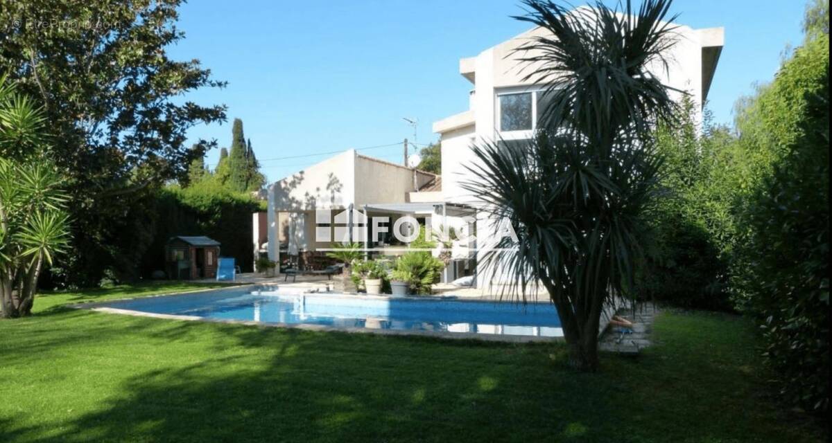 Maison à CANOHES