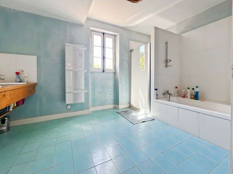 Maison à LECTOURE