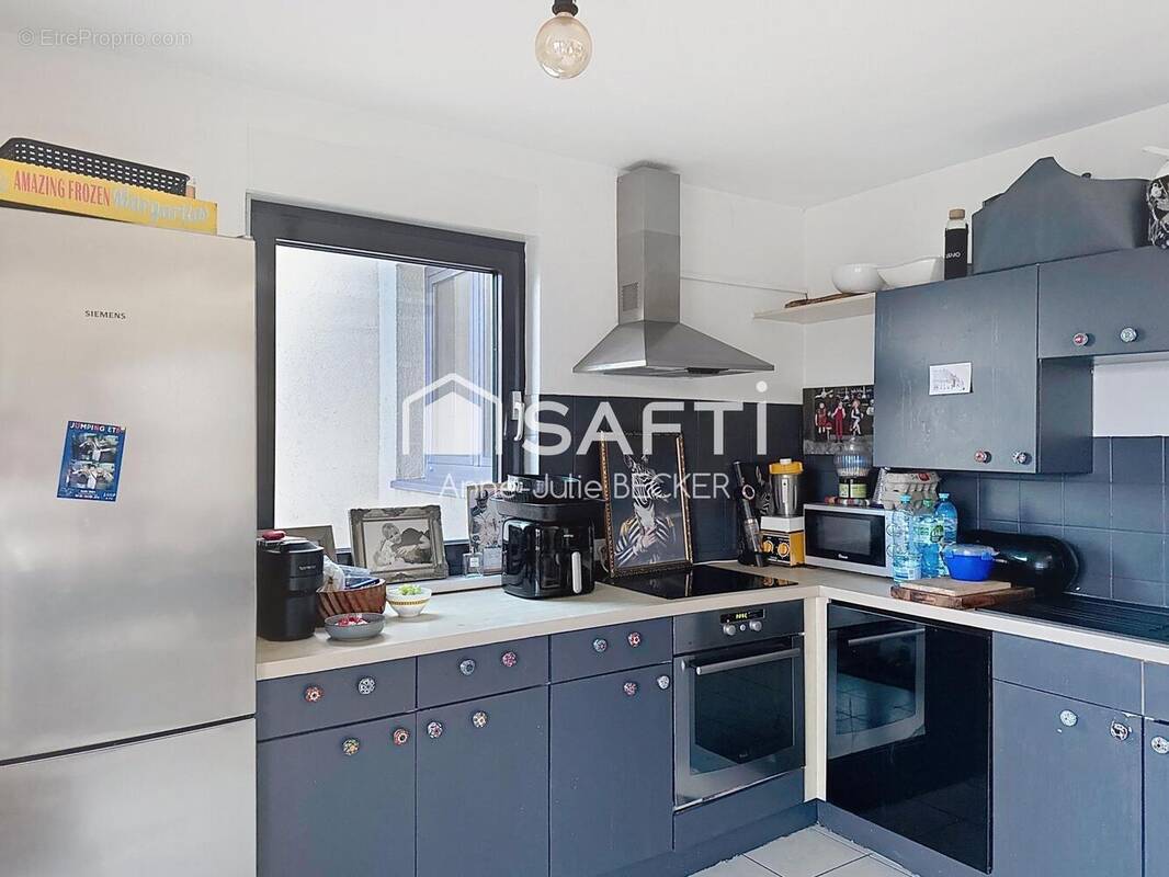 Photo 1 - Appartement à FORBACH