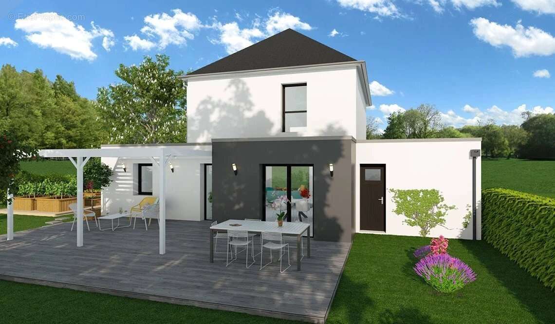 Maison à CANOHES
