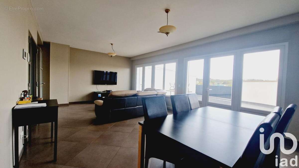 Photo 9 - Appartement à NOISY-LE-SEC