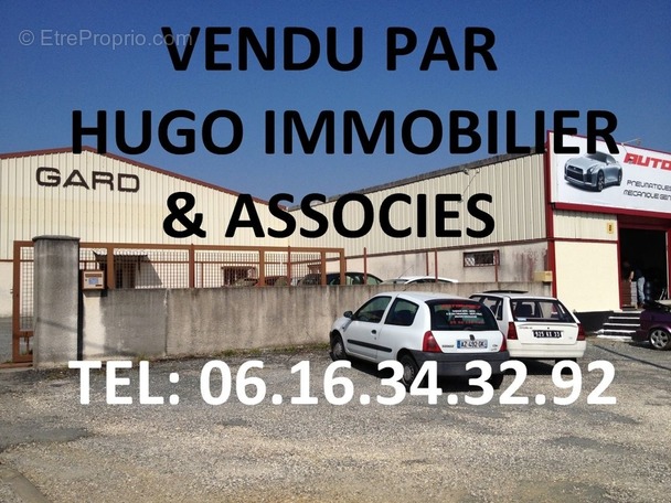 Appartement à YVRAC