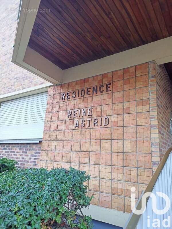 Photo 2 - Appartement à BETHUNE
