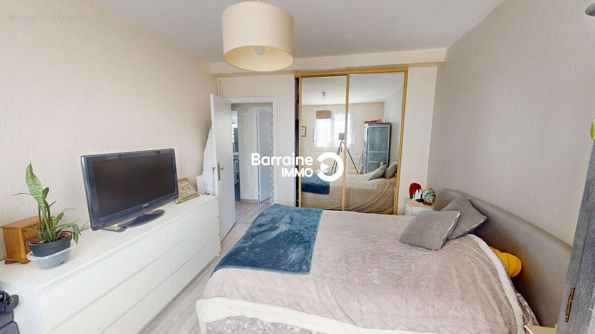 Appartement à BREST