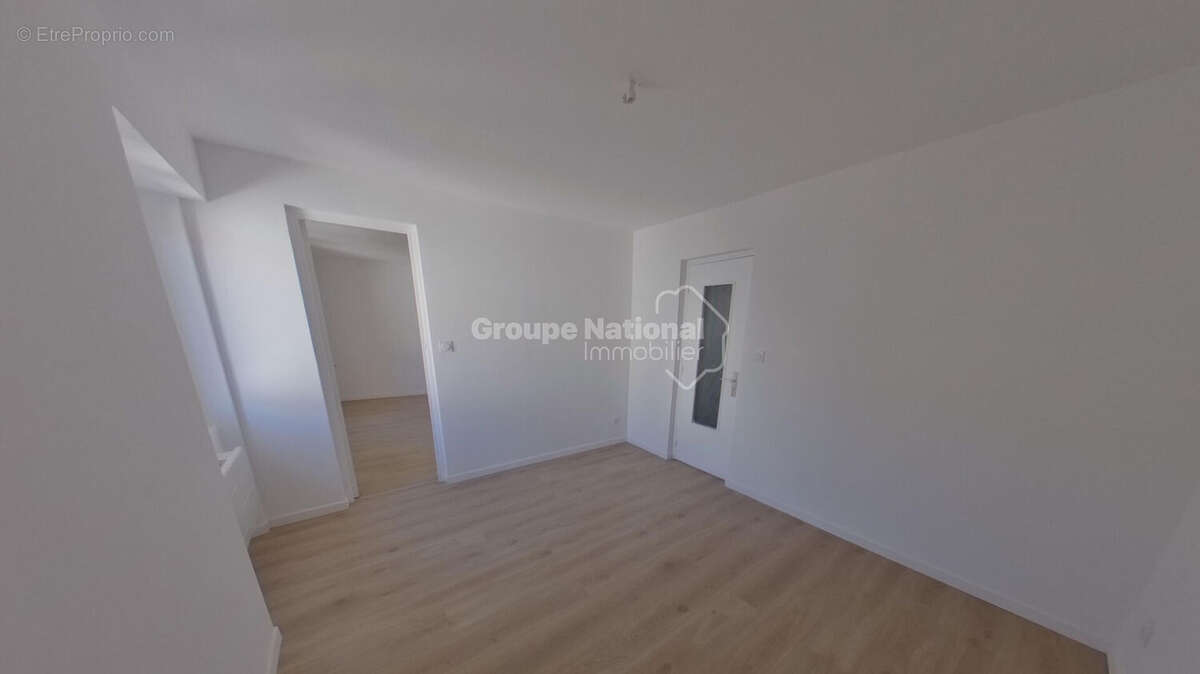 Appartement à AVIGNON