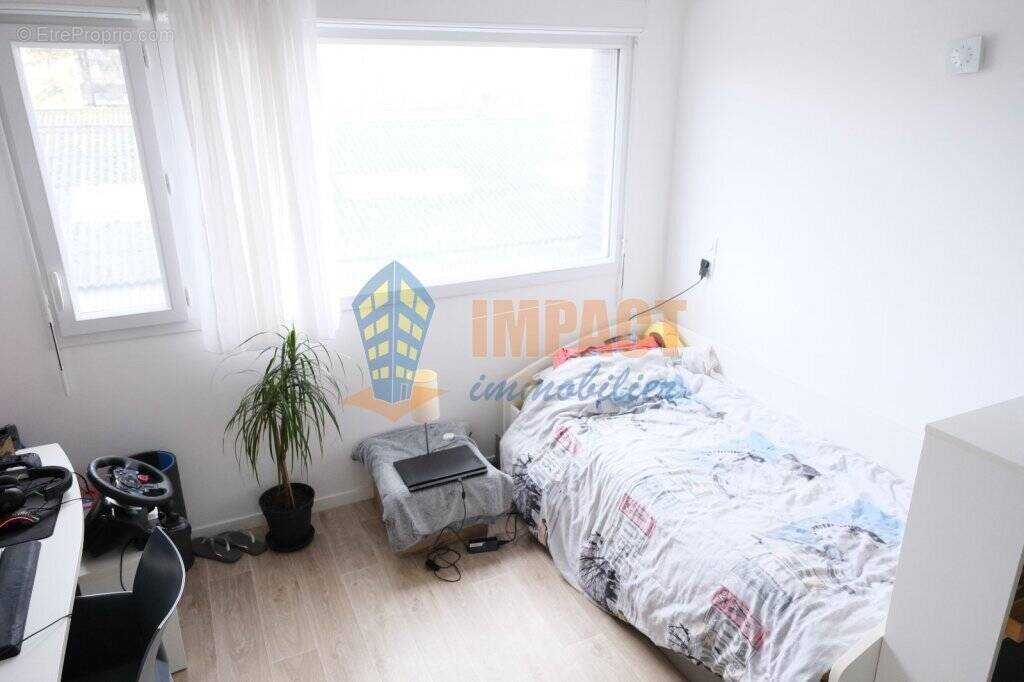 Appartement à LOOS