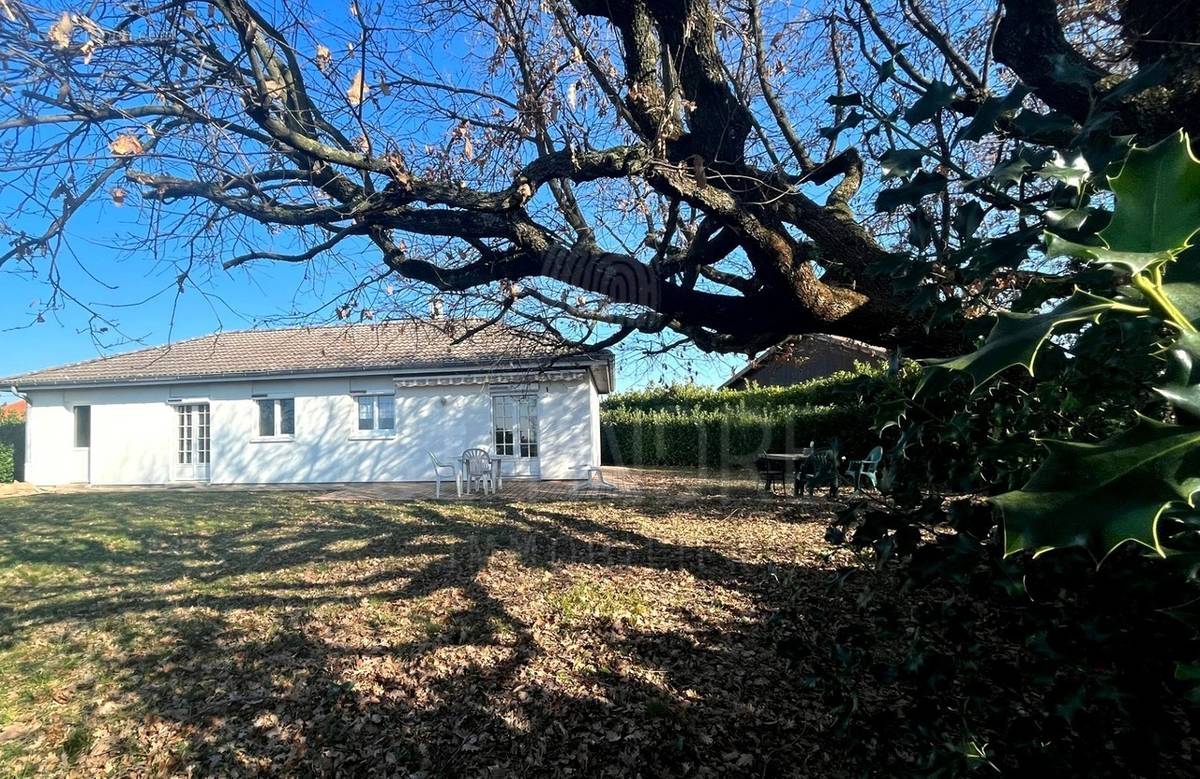 Maison à BEAUREPAIRE