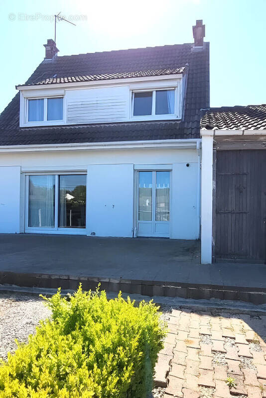 Autre à ETAPLES