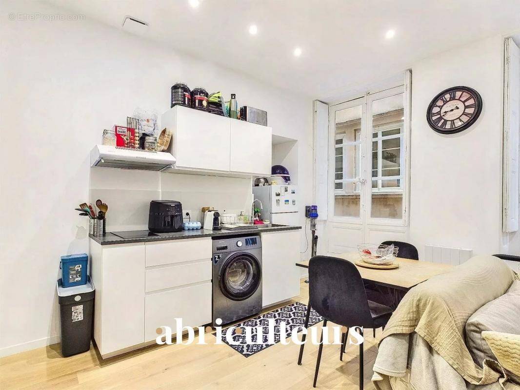 Appartement à LYON-1E