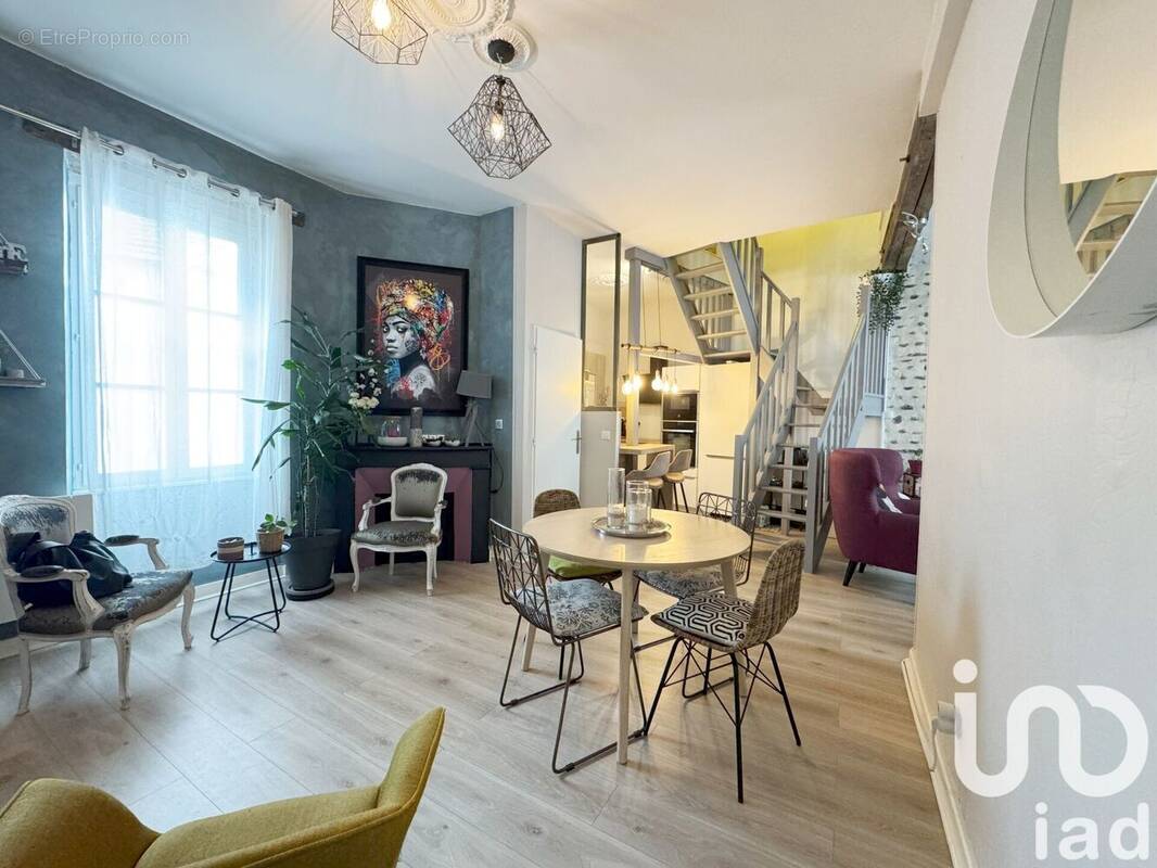 Photo 1 - Appartement à PAU