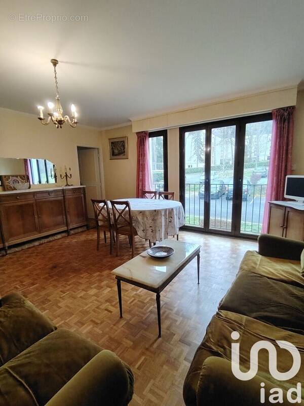 Photo 1 - Appartement à GIF-SUR-YVETTE