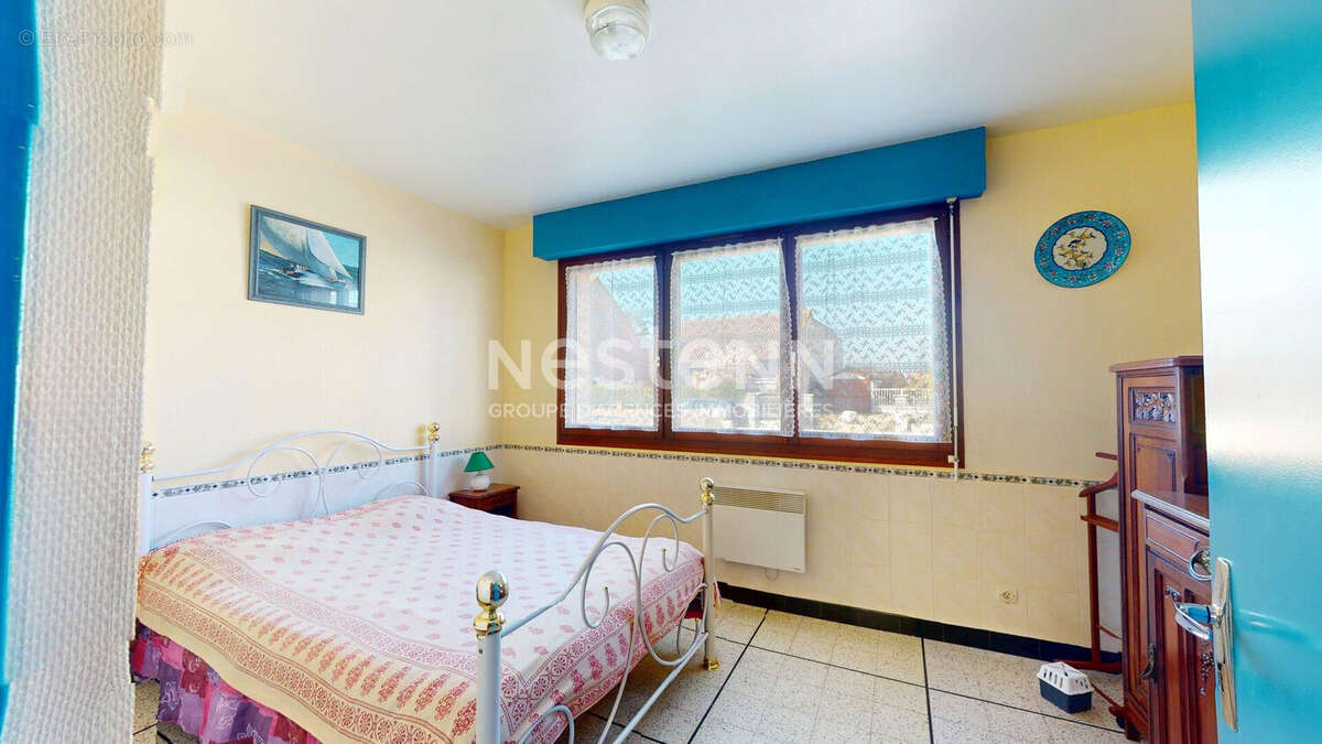 Appartement à BERCK
