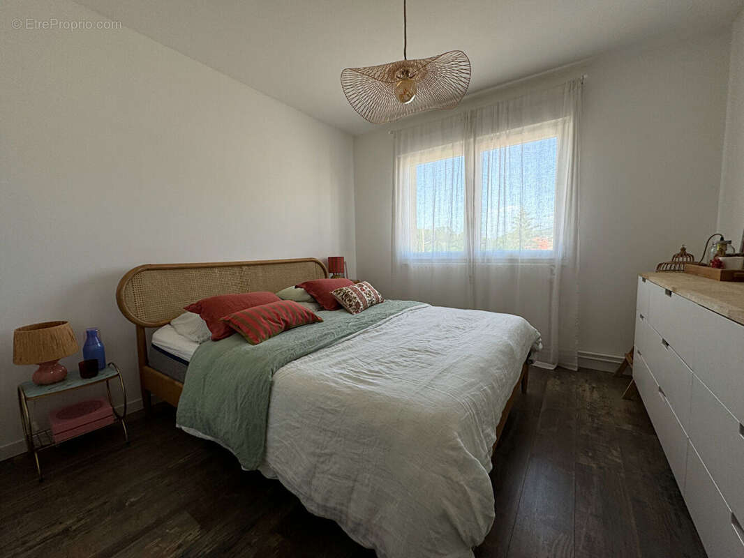Appartement à SIERCK-LES-BAINS
