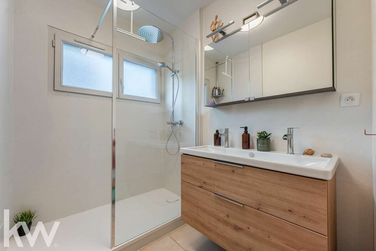 Appartement à ECULLY