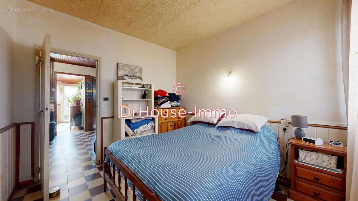 Appartement à GRAULHET