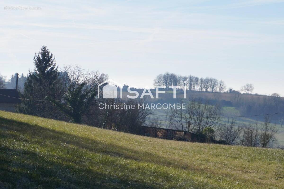 Photo 1 - Maison à SAINT-SULPICE-D&#039;EXCIDEUIL