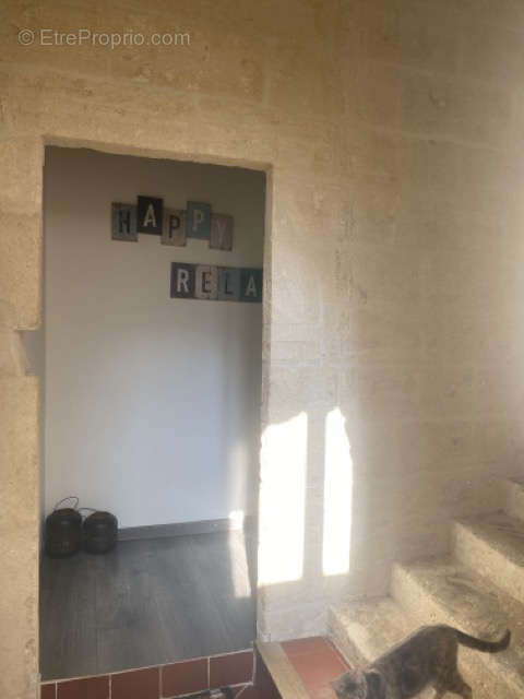 Appartement à BEAUCAIRE