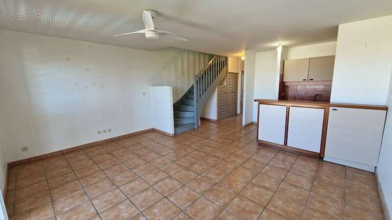 Appartement à LE GOSIER