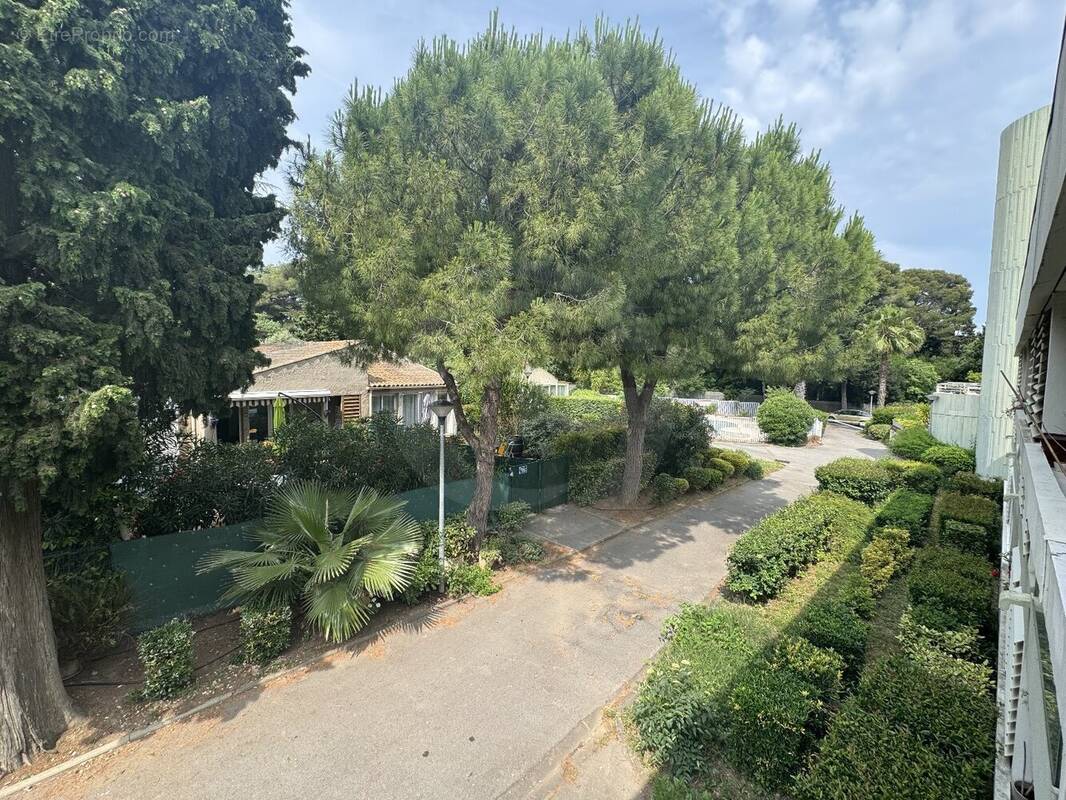 Appartement à SETE