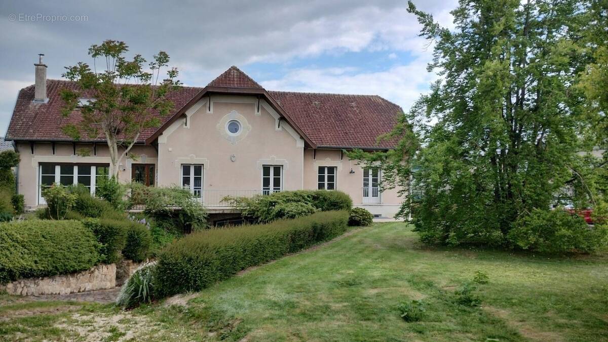 Maison à REIMS