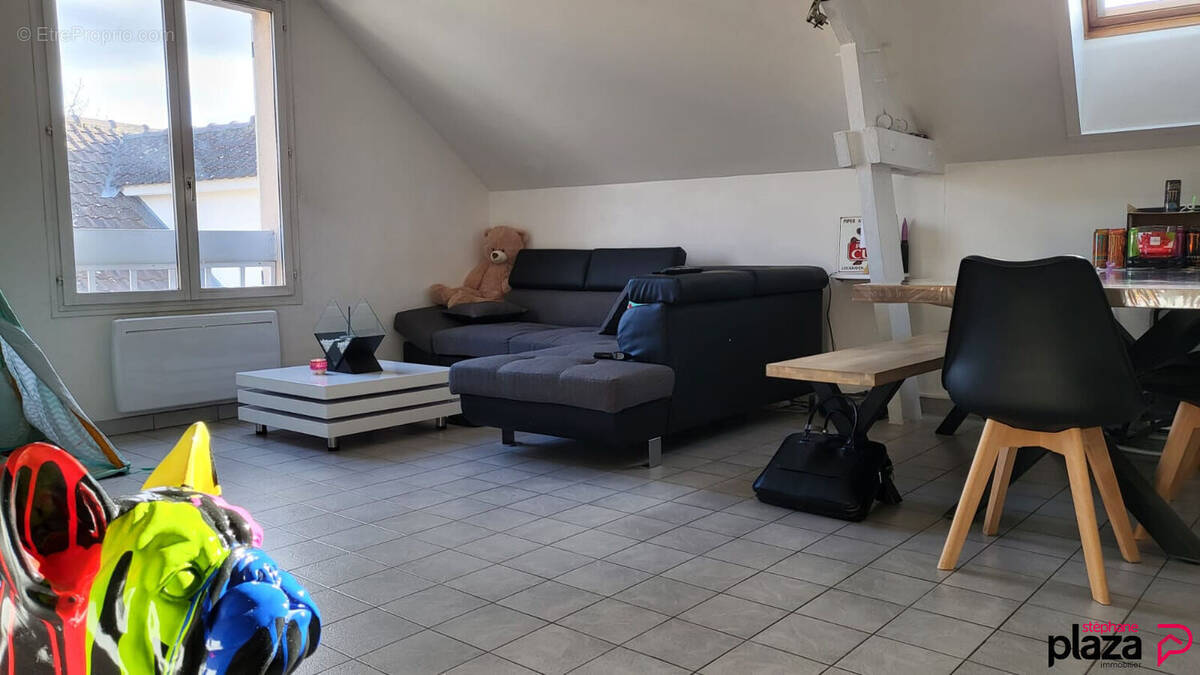 Appartement à ETAMPES