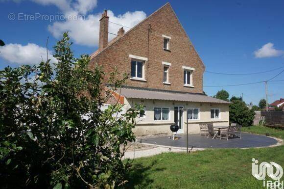 Photo 1 - Maison à WARHEM