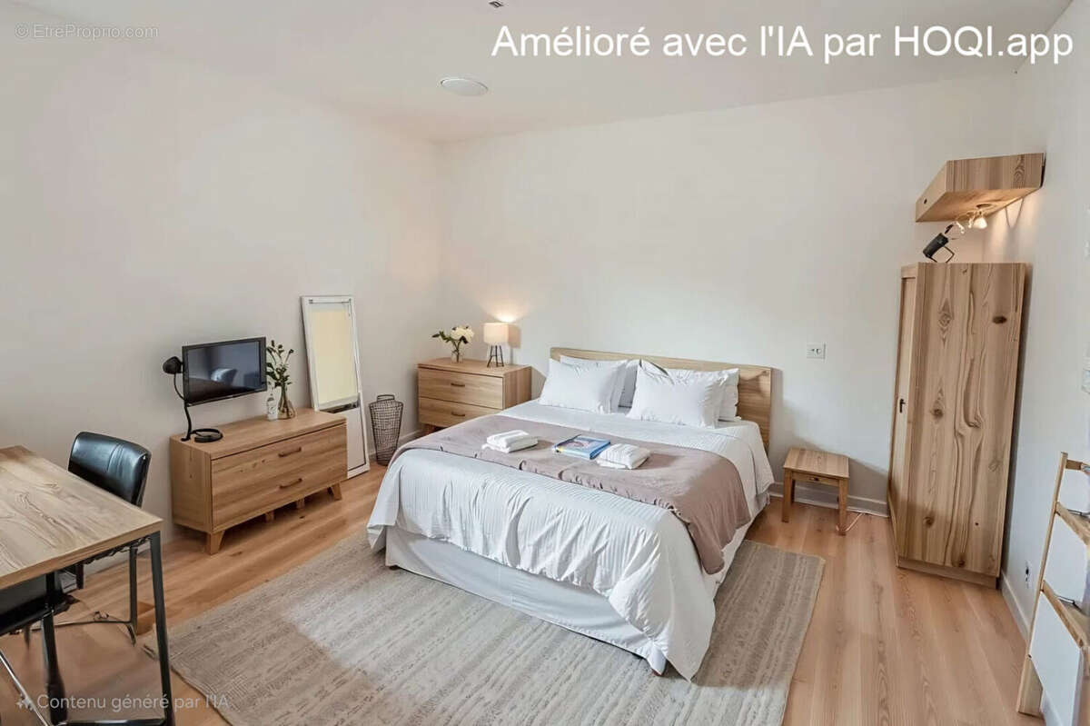 Maison à PEGOMAS