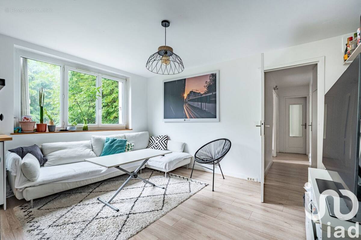 Photo 1 - Appartement à VANVES