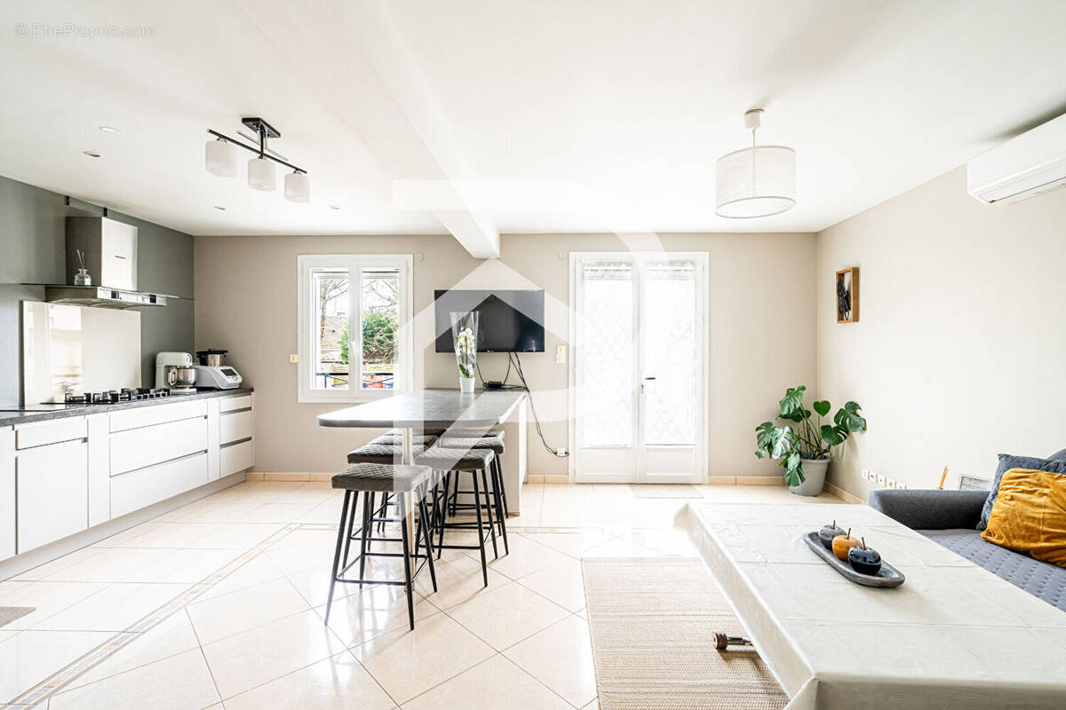 Maison à SARAN