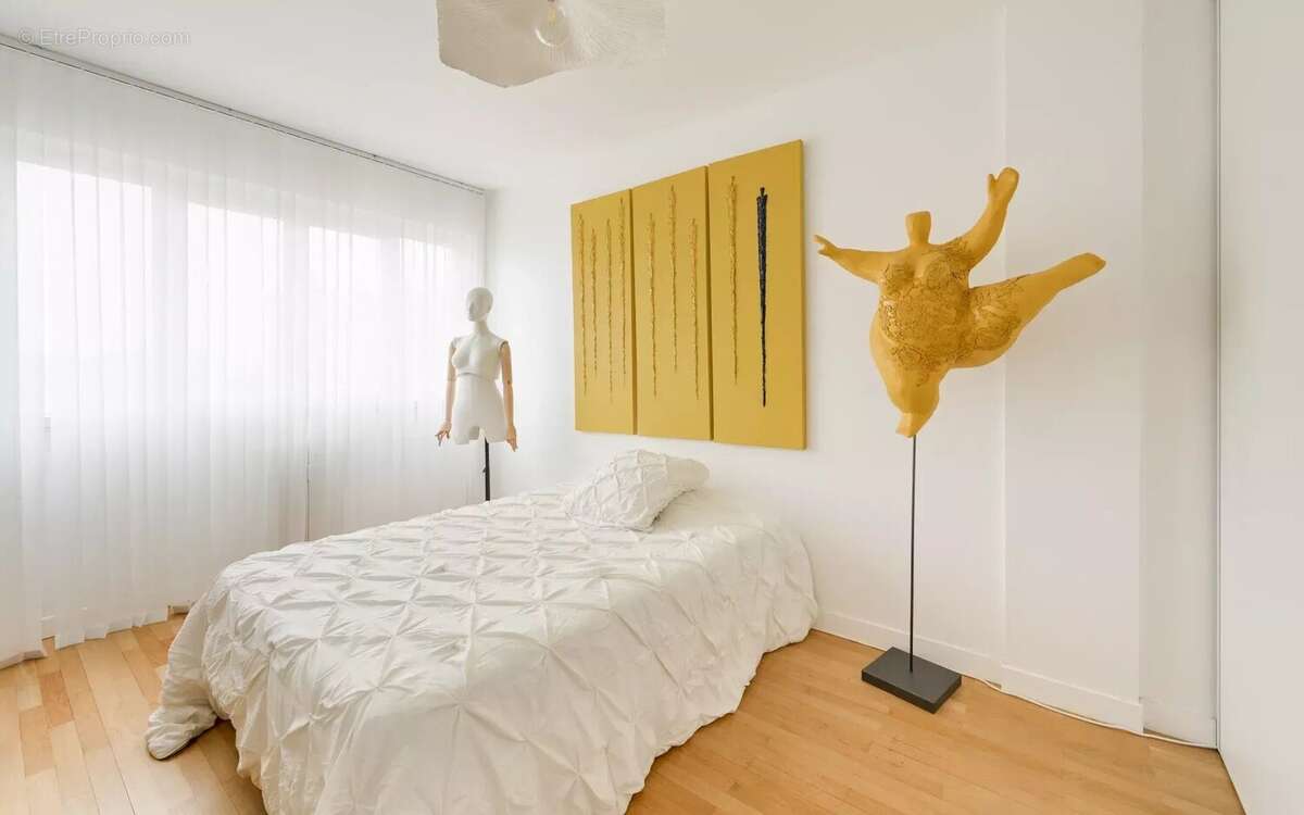 Appartement à LYON-9E