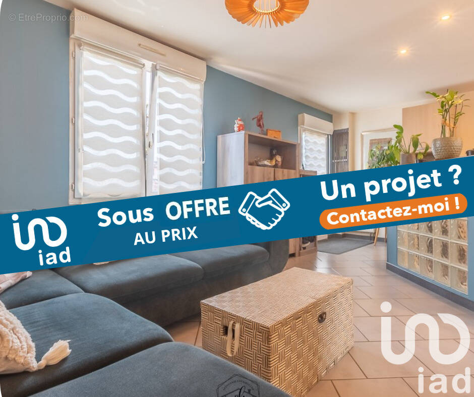 Photo 1 - Maison à HAYANGE